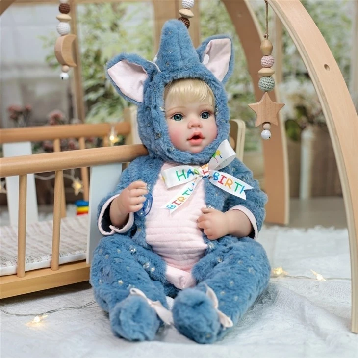 20 Inch Reborn Doll best